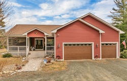 144 Grandpa Harry's Lane, Carroll, NH 03595