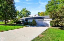 840 Countryside Lane, Columbus, IN 47201