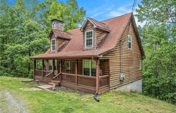 905 Hancock Mountain Trail, Waleska, GA 30183