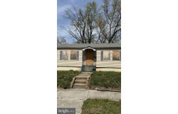 222 LIBERTY AVENUE, WINCHESTER, VA 22601