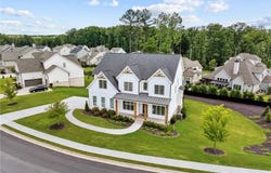6080 Simone Street, Acworth, GA 30101