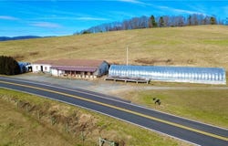 8660 Austin Traphill Road, Traphill, NC 28685