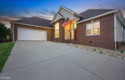 1844 Weaver Branch Road, Piney Flats, TN 37686