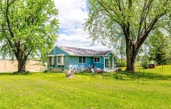 W14209 State Road 121, Hixton, WI 54635