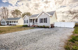 121 WILLOWTREE LANE, FRUITLAND, MD 21826