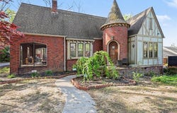 221 Spring Street, Thomasville, NC 27360