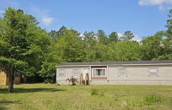 10970 SHERI Lane, Bryceville, FL 32009