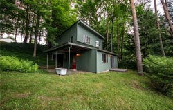 205 Lake Shore Drive S, Milford, NY 13807