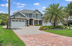 340 SAN JUAN Drive, Ponte Vedra Beach, FL 32082