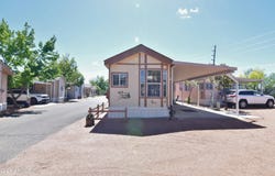93 N SKY RUN Lane, Payson, AZ 85541