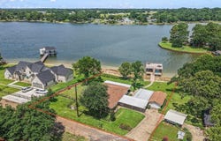14808 Shady Trail Cir, Eustace, TX 75124