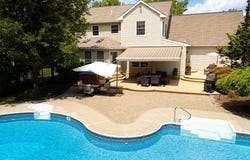 6174 DOMARRAY STREET, COOPERSBURG, PA 18036