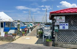 RIVERSIDE DR #B43, GALESVILLE, MD 20765