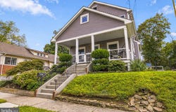 1004 GREEN Street, HADDON HEIGHTS, NJ 08035
