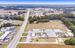 397 North Carolina 111, Goldsboro, NC 27534