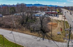 1261 Burkemont Avenue, Morganton, NC 28655