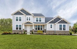 3265 Woodstone Lane, Avon, OH 44011