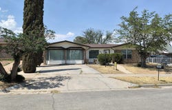 4745 ROLLING STONE Avenue, El Paso, TX 79924