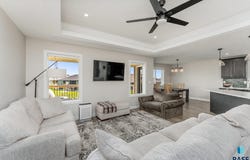 3808 S Home Plate Ave, Sioux Falls, SD 57110