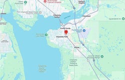 2600 Jerry Avenue, Punta Gorda, FL 33950