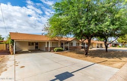 5827 W MORTEN Avenue, Glendale, AZ 85301