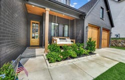 1117 Mountain View Drive, Weatherford, TX 76087