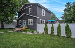 1809 Ruddiman Drive, North Muskegon, MI 49445