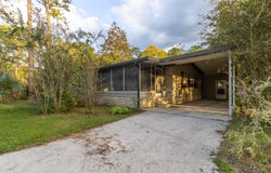 4155 NW 85TH PLACE, GAINESVILLE, FL 32653