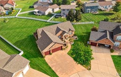 1918 Homefield Prairie Court, O'Fallon, MO 63366