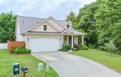 1318 Emily Lane, Ada, OK 74820