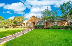 829 Woodmoor Drive, Coppell, TX 75019