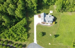 200 Daniel Ridge Lane, Roxboro, NC 27574