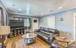 321 W 1st Street, Wewoka, OK 74884