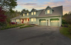 22 Cote Drive, Arundel, ME 04046