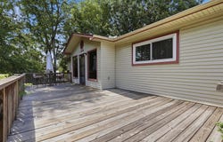 3506 MAYWOOD, Benton, AR 72015