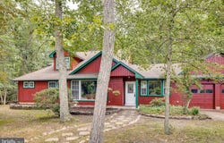 109 MOHAWK TRAIL, MEDFORD LAKES, NJ 08055