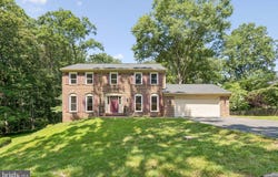 3118 MILLER HEIGHTS ROAD, OAKTON, VA 22124