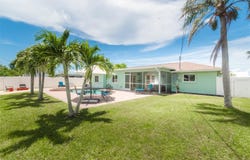 438 MEXICALI AVENUE, VENICE, FL 34293