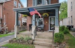 114 W 3RD AVENUE, CONSHOHOCKEN, PA 19428