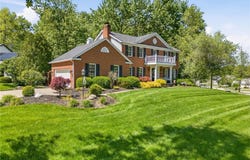 4756 Fox Run Drive, Stow, OH 44224