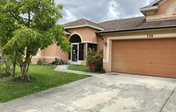738 SE Lansdowne Avenue, Port Saint Lucie, FL 34983
