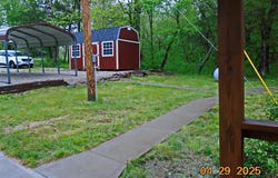 10455 Pat Daly Road, Cadet, MO 63630