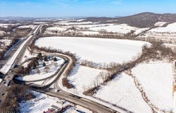Rt 173, Bloomsbury Boro, NJ 08804