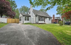 505 N NAYLOR STREET, ALEXANDRIA, VA 22304