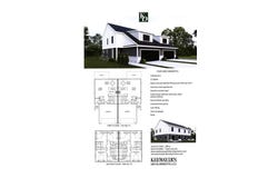 Tbd Lot 8 Carson Drive, Hico, TX 76457