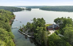 83 Western Ledge Road, Boothbay, ME 04537