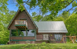 144 Church Rd, Rural Valley Boro, PA 16249