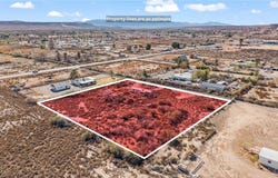 770 W Cave Avenue, Overton, NV 89040
