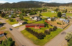 201 N Jackson Street, Boulder, MT 59632
