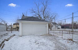 925 Archer Avenue, Fort Wayne, IN 46808-2348